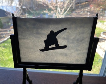 Silhouettes