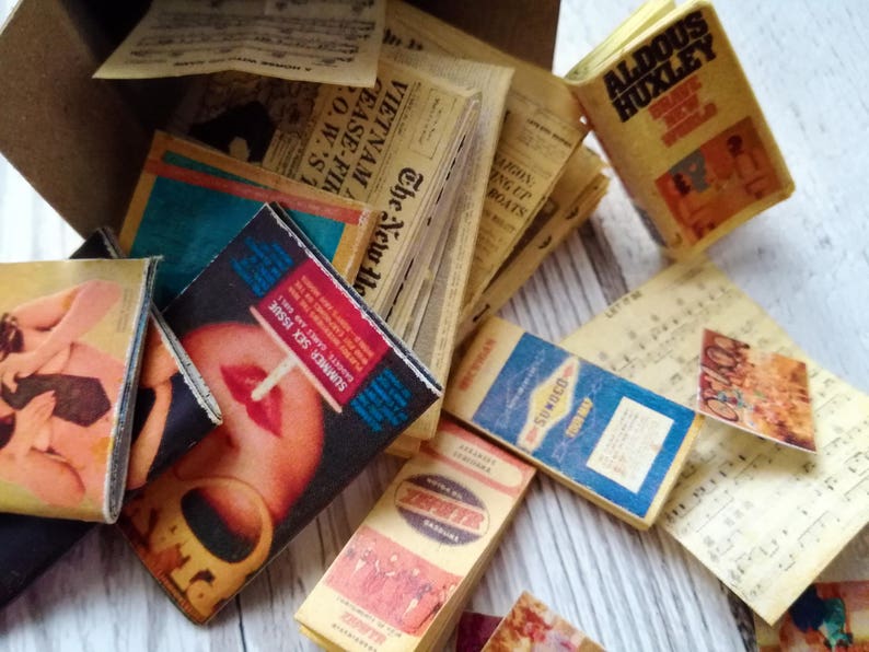 Dollhouse Job Lot Modern Dollhouse Dolls House Bundle Props Etsy