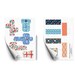 Christmas Miniature Printable Gift Boxes and Bags Instant - Etsy UK