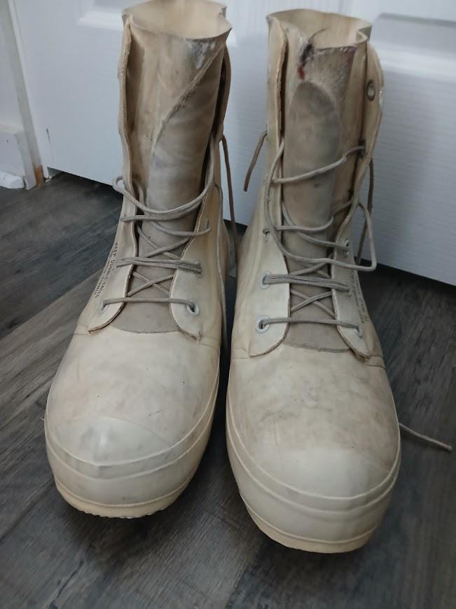 Military Bunny Boots - Etsy