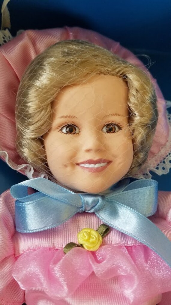 shirley temple little colonel doll