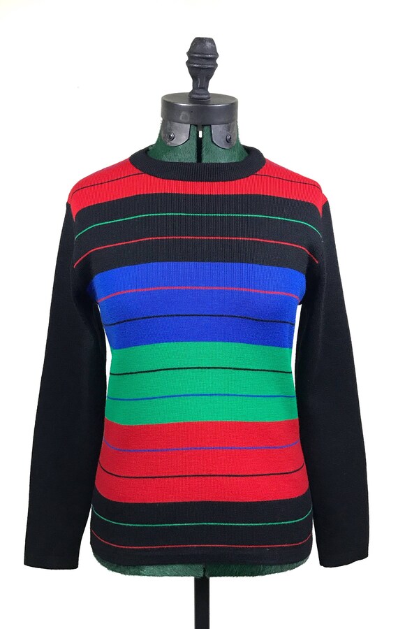 Meister vintage sweater - image 1