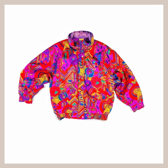 Bombshell Bomber, 80's/90s