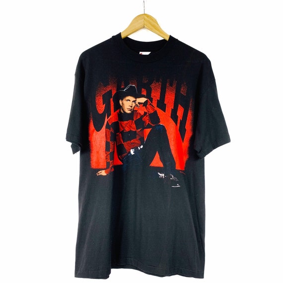 garth brooks tee shirts