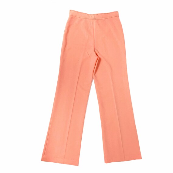Bubblegum Bell Bottoms