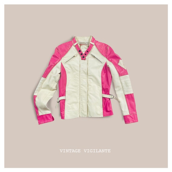 Baby Gurl Moto Jacket