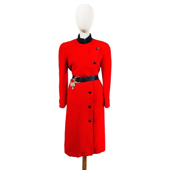 color me red dress Color Me Courtney