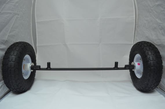 orca cooler on wheels