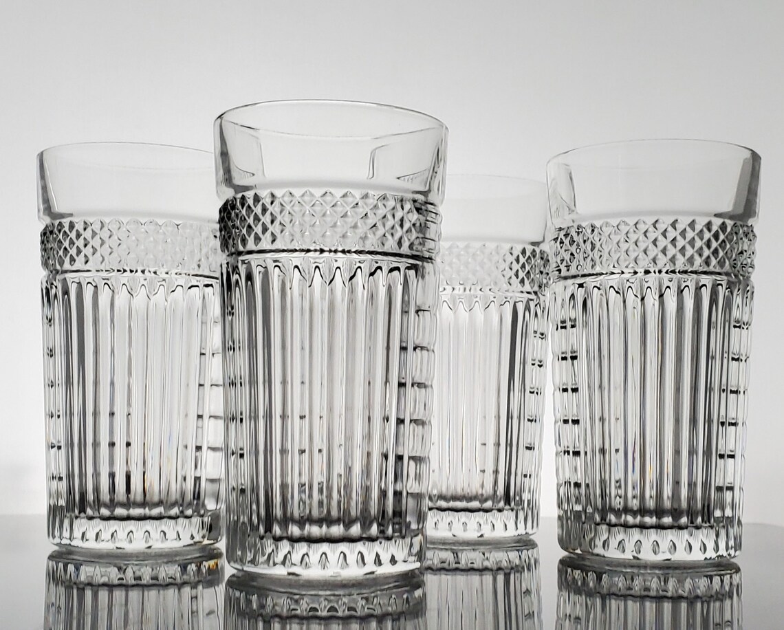 libbey radiant glasses