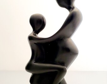 Man Woman Statue - Etsy