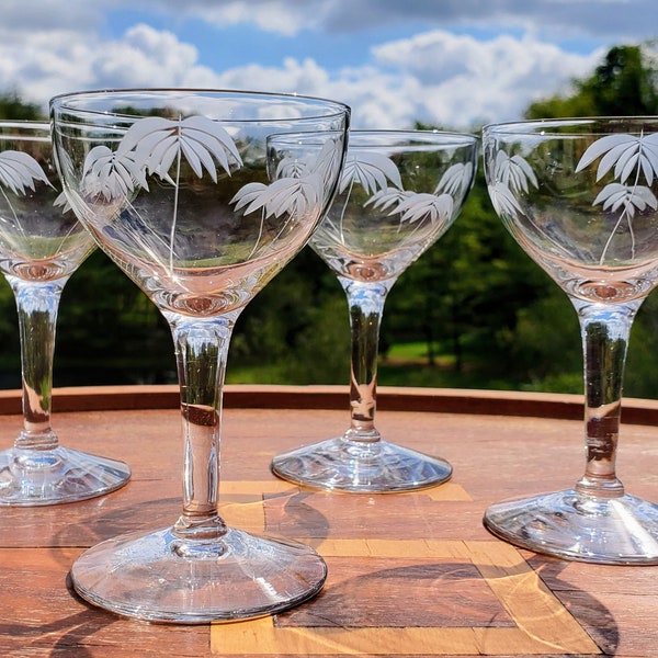 Stemware Glasses - Etsy