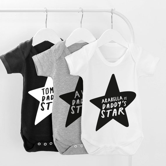 star baby grow