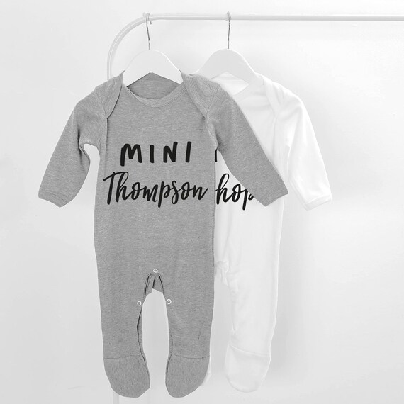 baby surname baby grow