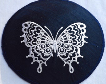 Butterfly Kippah