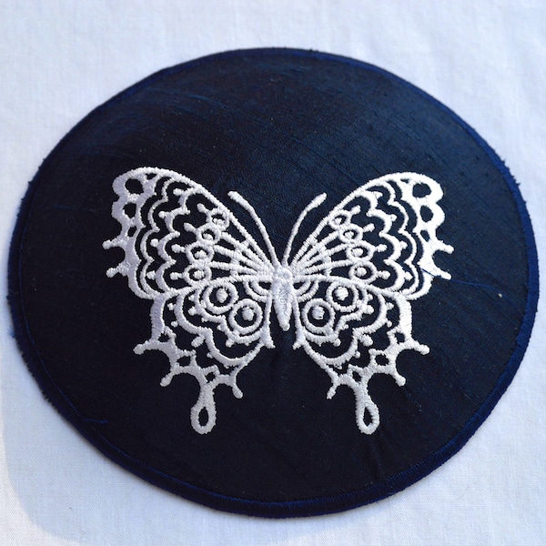 Butterfly Kippah