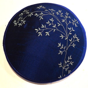 Silver Leaf Fall Variations