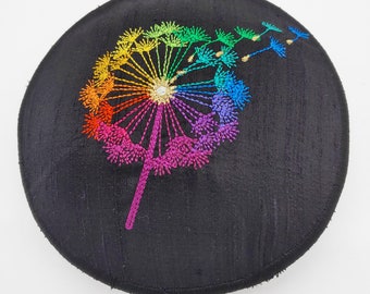 Flowering Pride Kippah