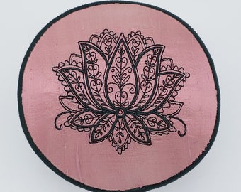 Lotus Flower Kippah