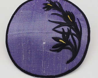 Lilac Dream Kippah