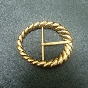 2&quot; 50mm Zinc Cast Center Bar Fashion Belt Buckle