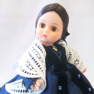 BALLERINA Madame Alexander 8