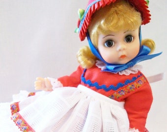 人形 Madame Alexander Country Christmas Doll il_340x270.4134026652_i91h.jpg