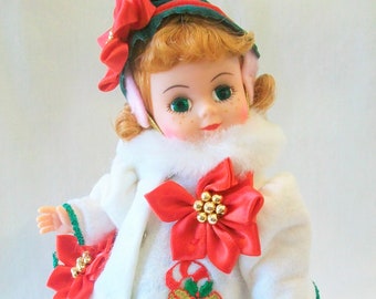 VIETNAM Madame Alexander 8