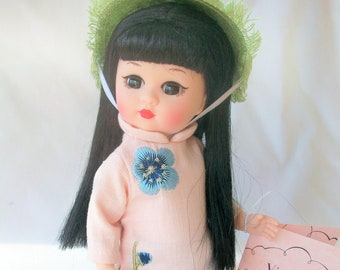 格安値下げ❀アンティーク、セール♥入手困難、歩行　Doll.U.S.A Ash, 64cm Xaga Doll Girl - BJD, BJD Doll, Ball Jointed Dolls