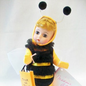 Antique Bee Toy 