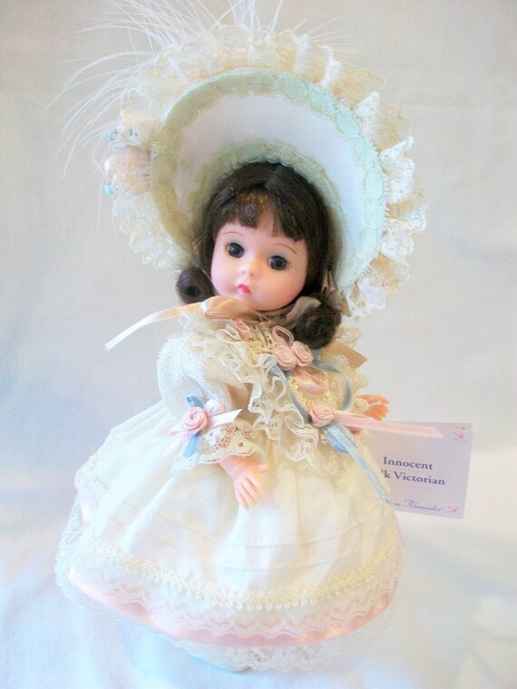 madame doll alexander