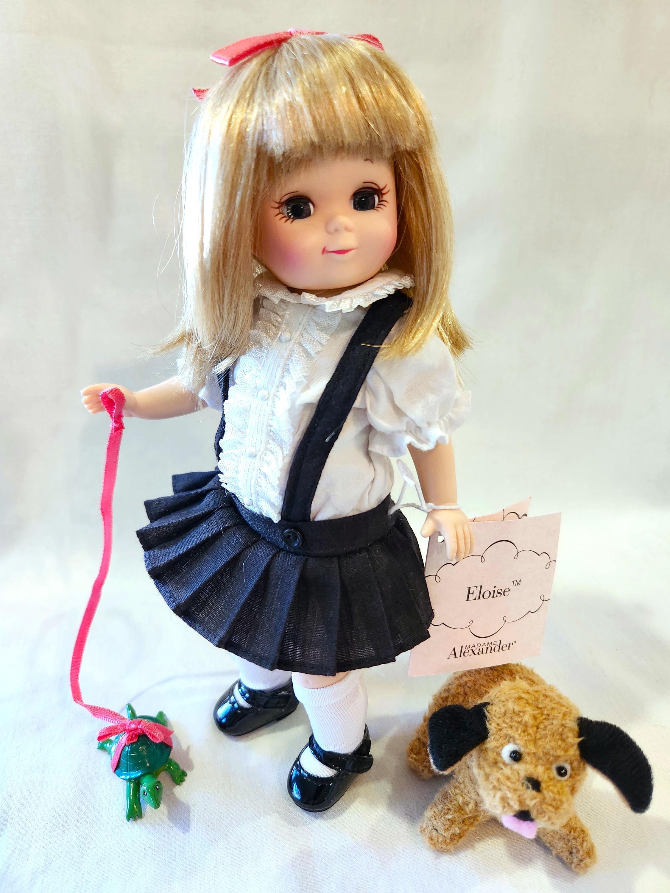 Eloise Dolls