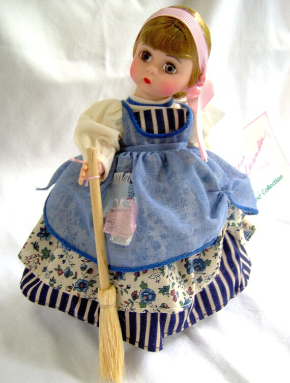 madame alexander cinderella