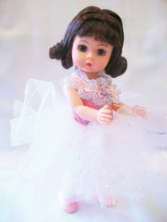 Madame Alexander Darling Little Dancer