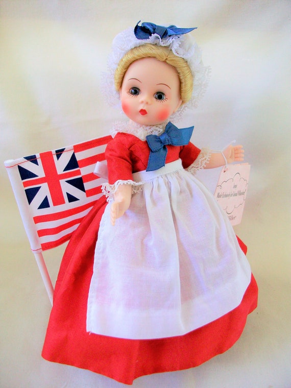 etsy madame alexander dolls