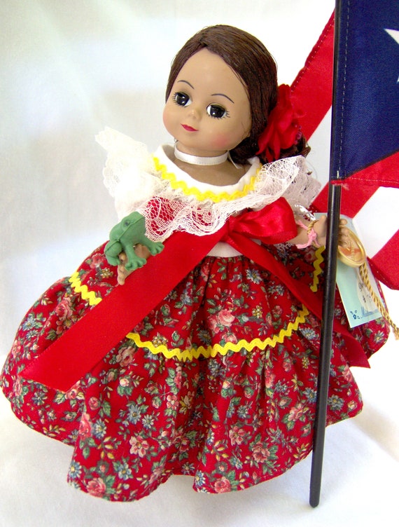 madame alexander country dolls