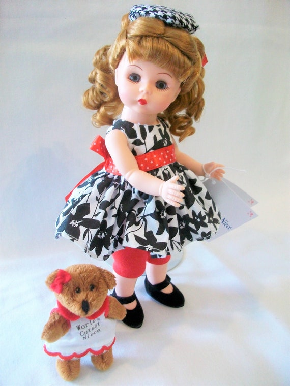 madame alexander around the world dolls
