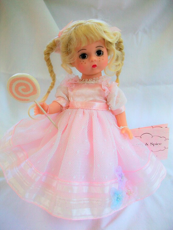 madame alexander wendy doll