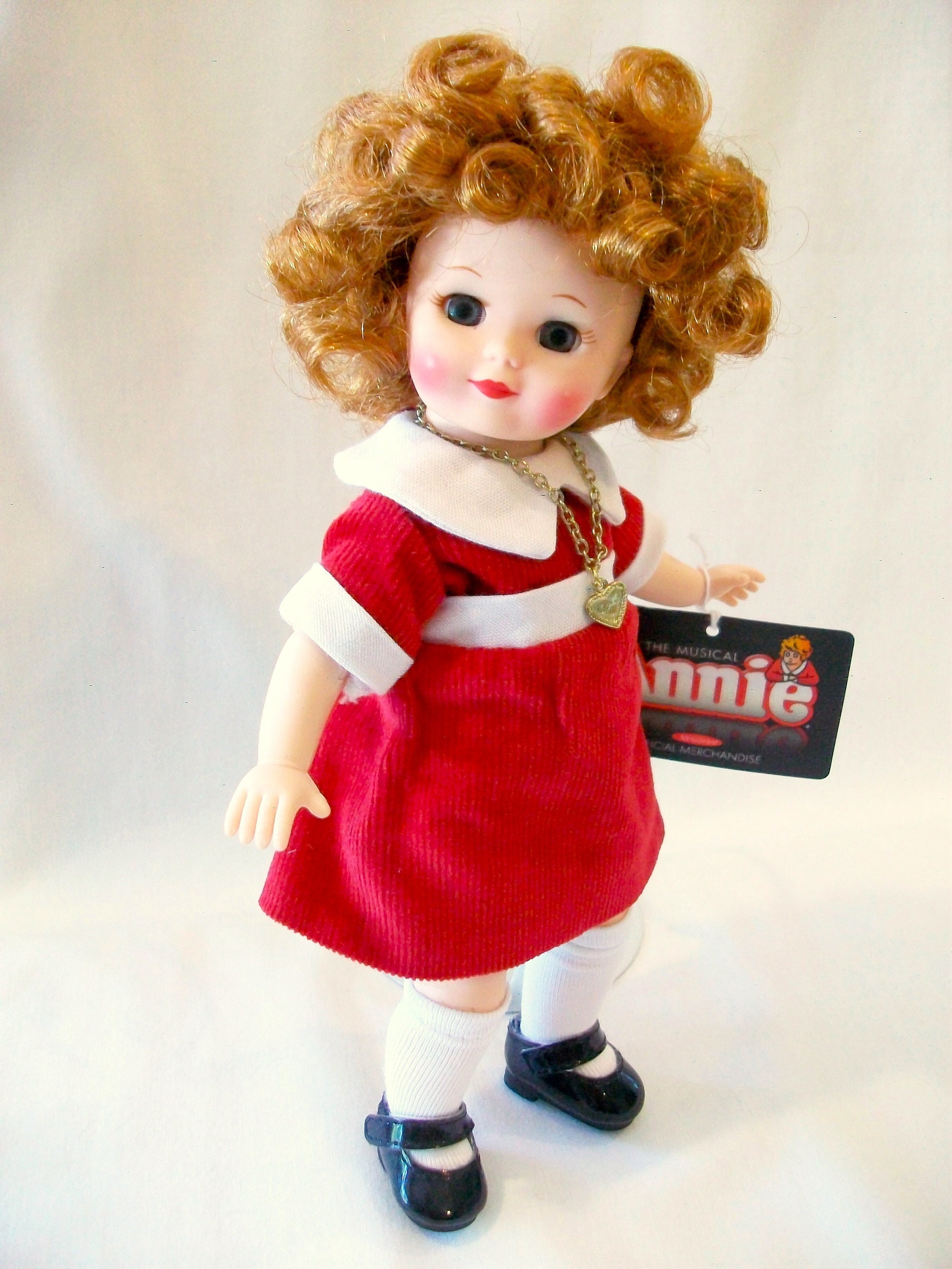 ANNIE Madame Alexander 8