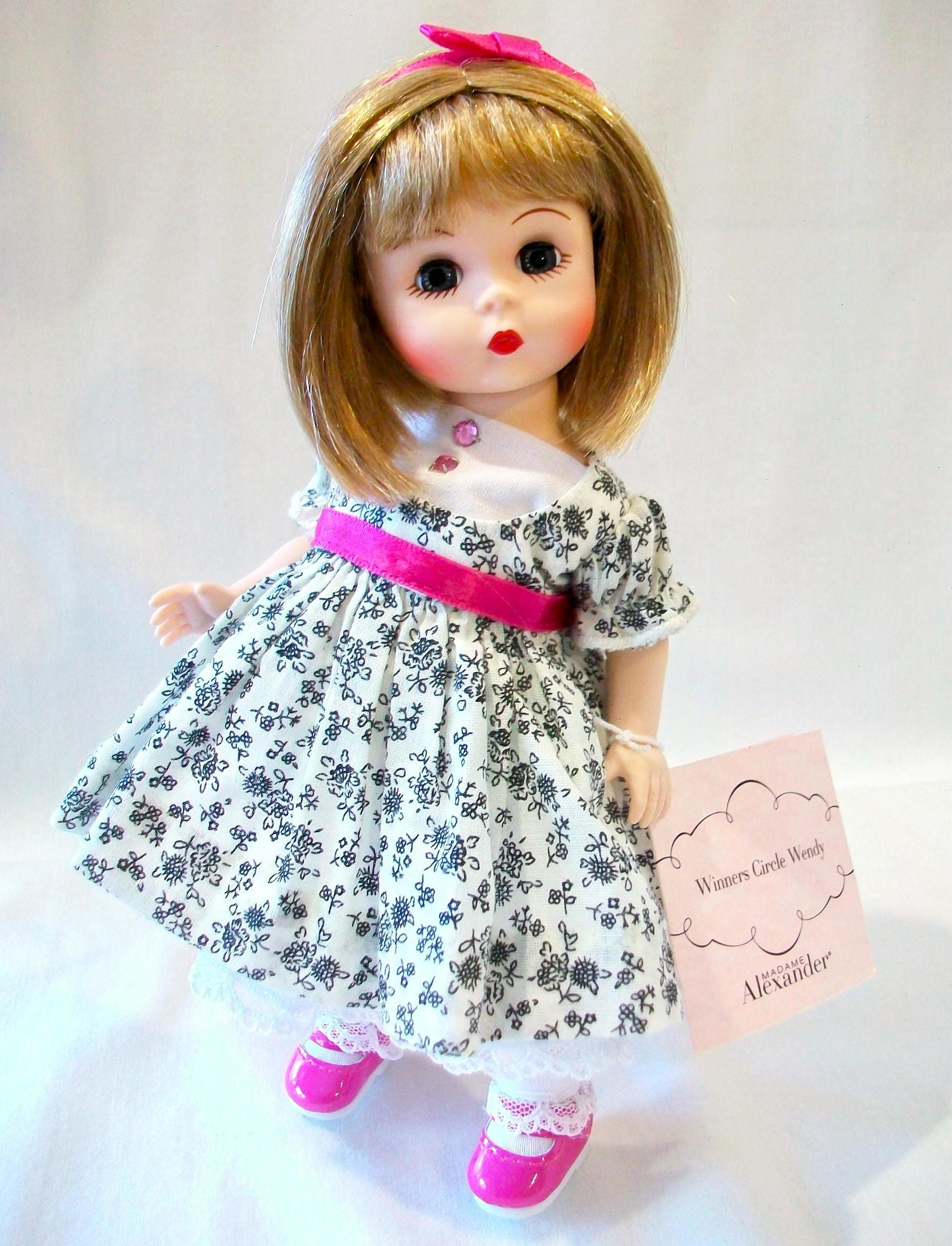 WorldOfWendys - Etsy