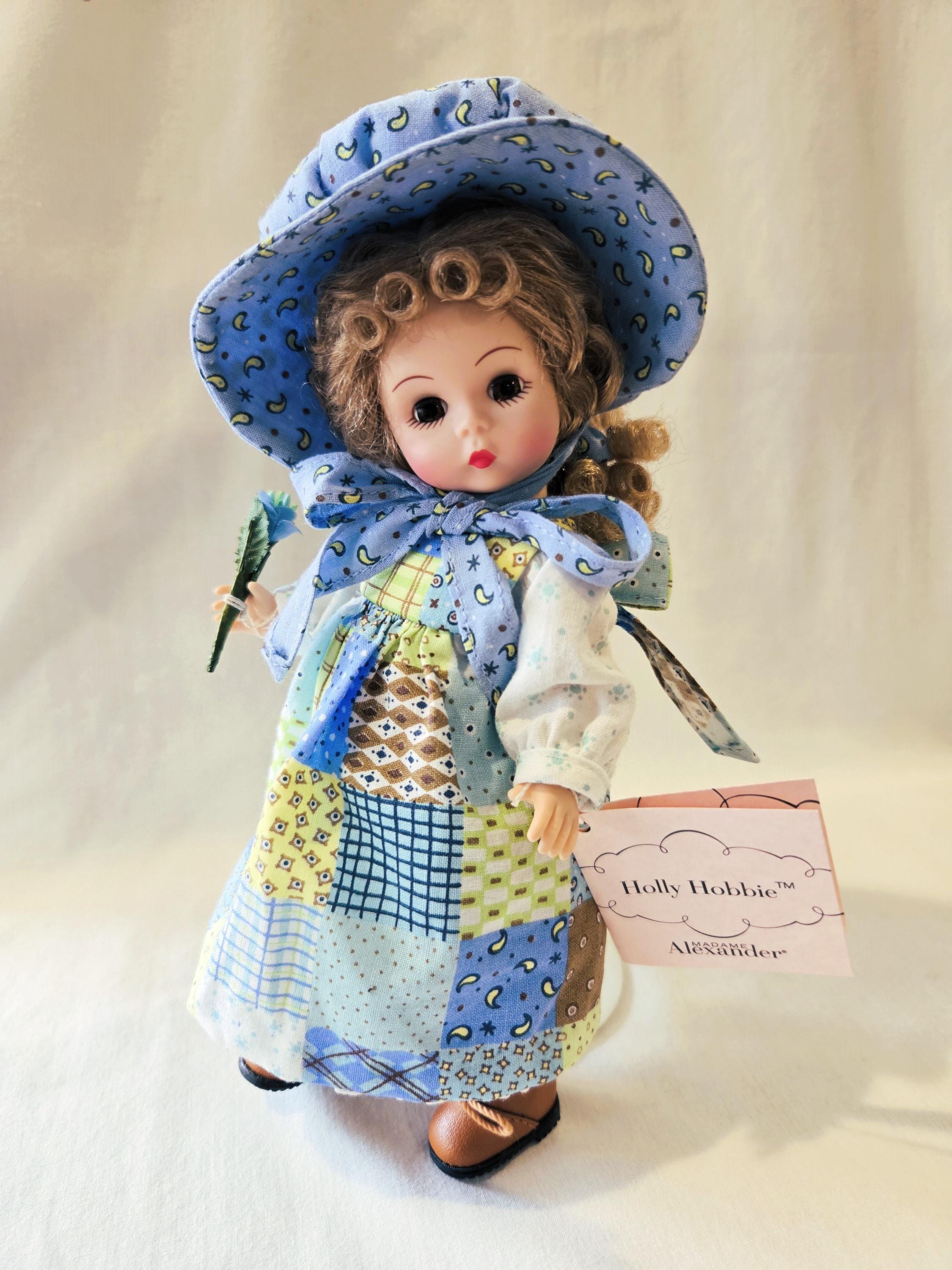 Madame Alexander Rare Dolls - Etsy
