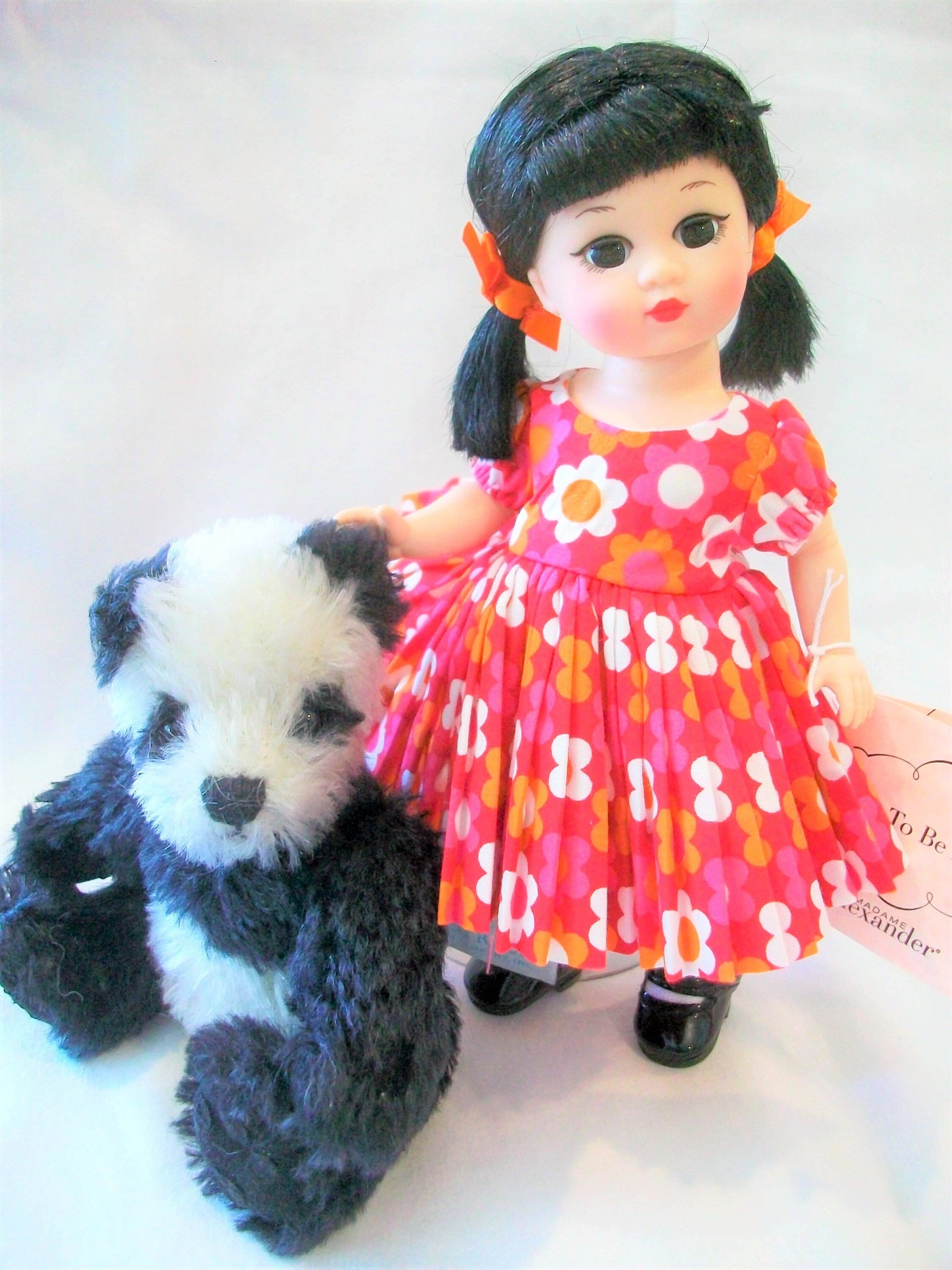 LOVE to BE LOVED Madame Alexander 8