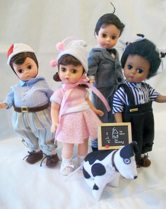 little rascals dolls for sale