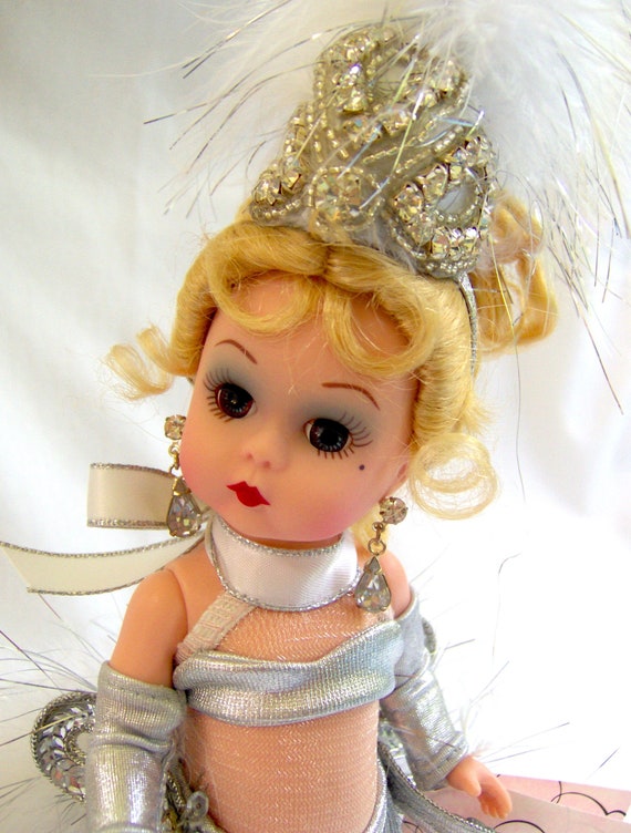 お値下げMadame Alexandar ドールFestiva PARIS お値下げMadame Alexandar ドールFestiva PARIS 8”-Madame