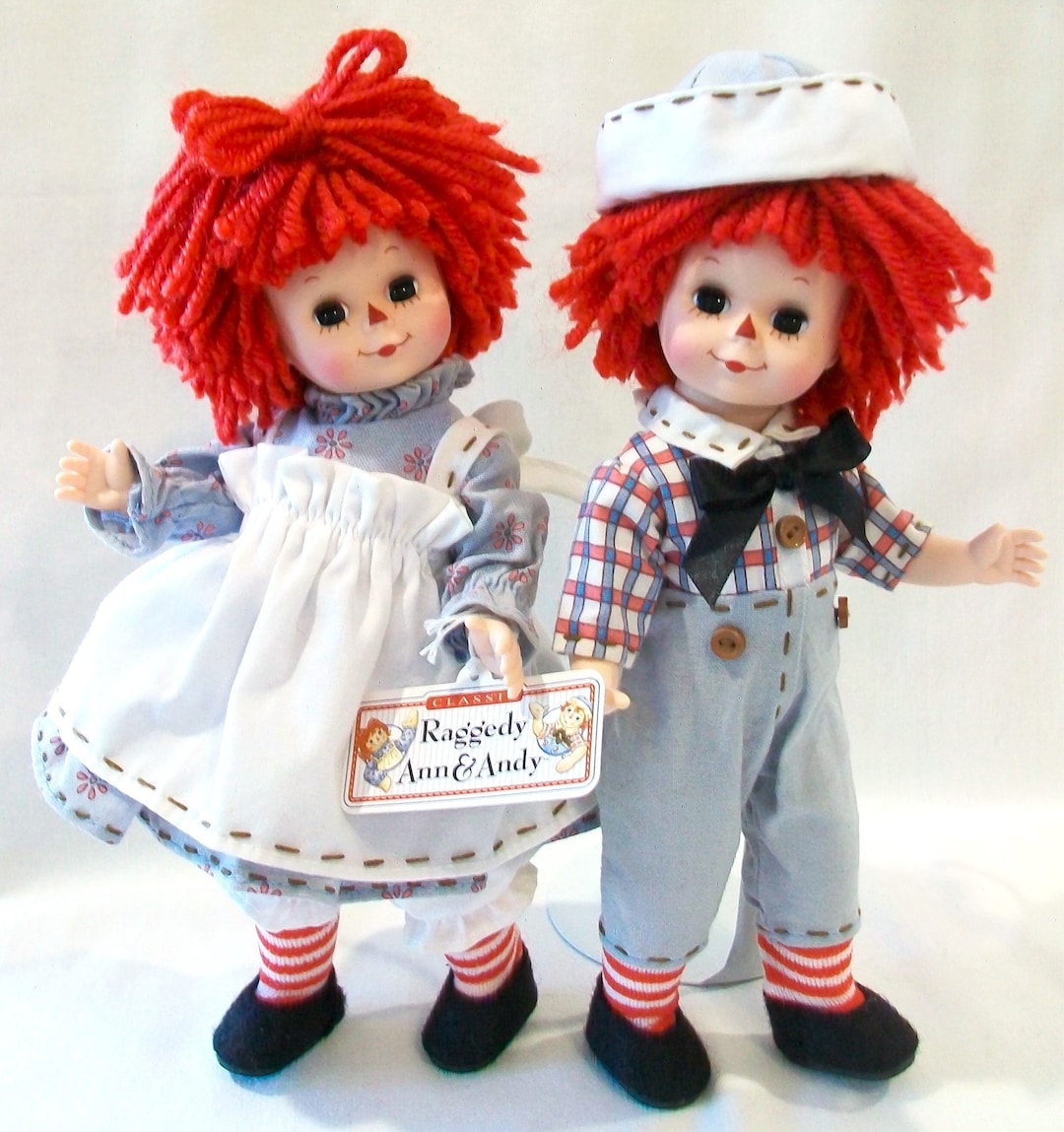 Raggedy Ann Andy ラガディ アン アンディ 1050005720945530_01_9810.jpeg