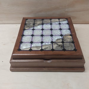 Tak box set board game
