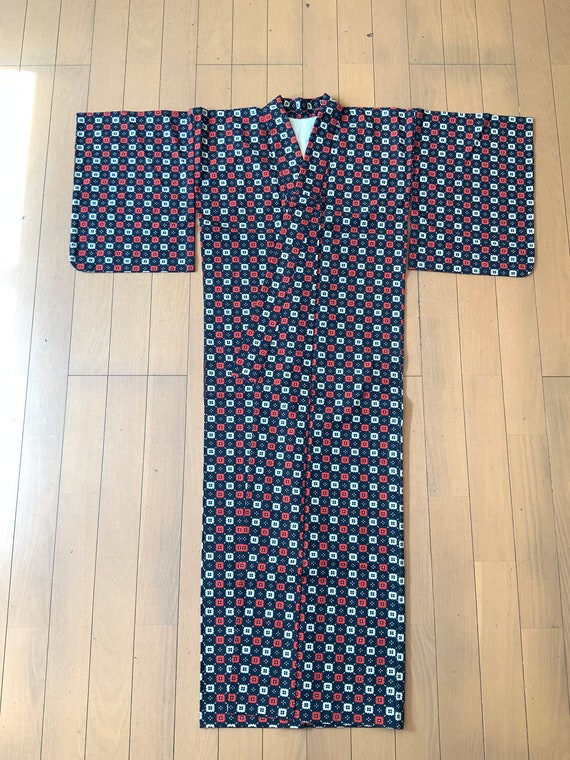 Kimono, Vintage Kimono, Women’s Kimono