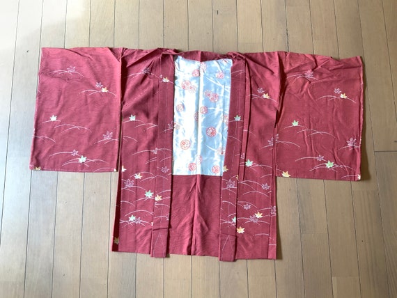 Silk Kimono、Vintage Kimono、Women’s Kimono