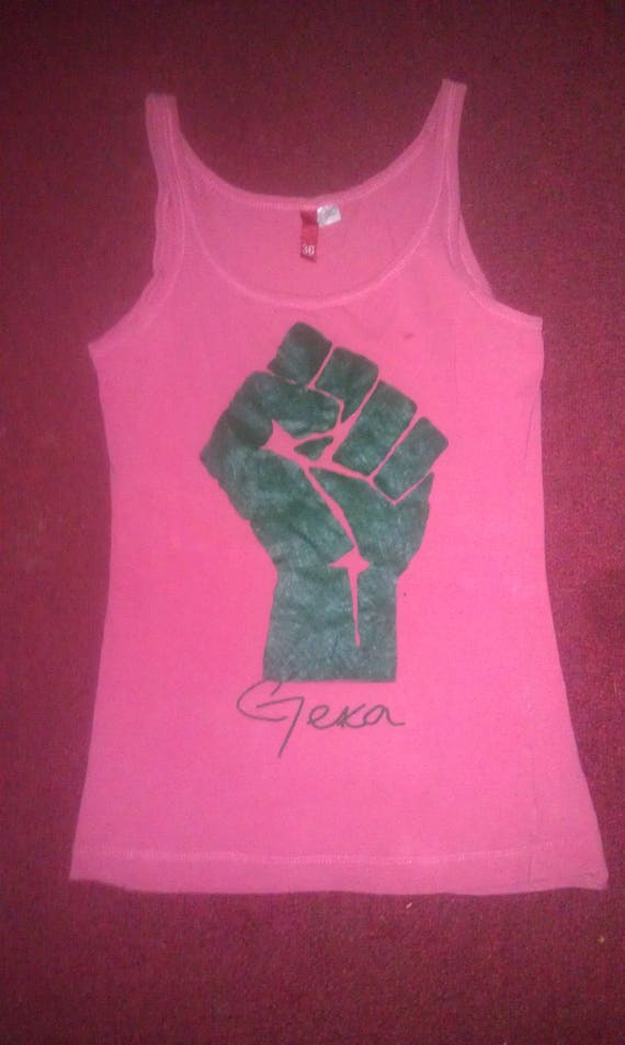 customised tees