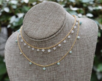 Pretty Little Pastel