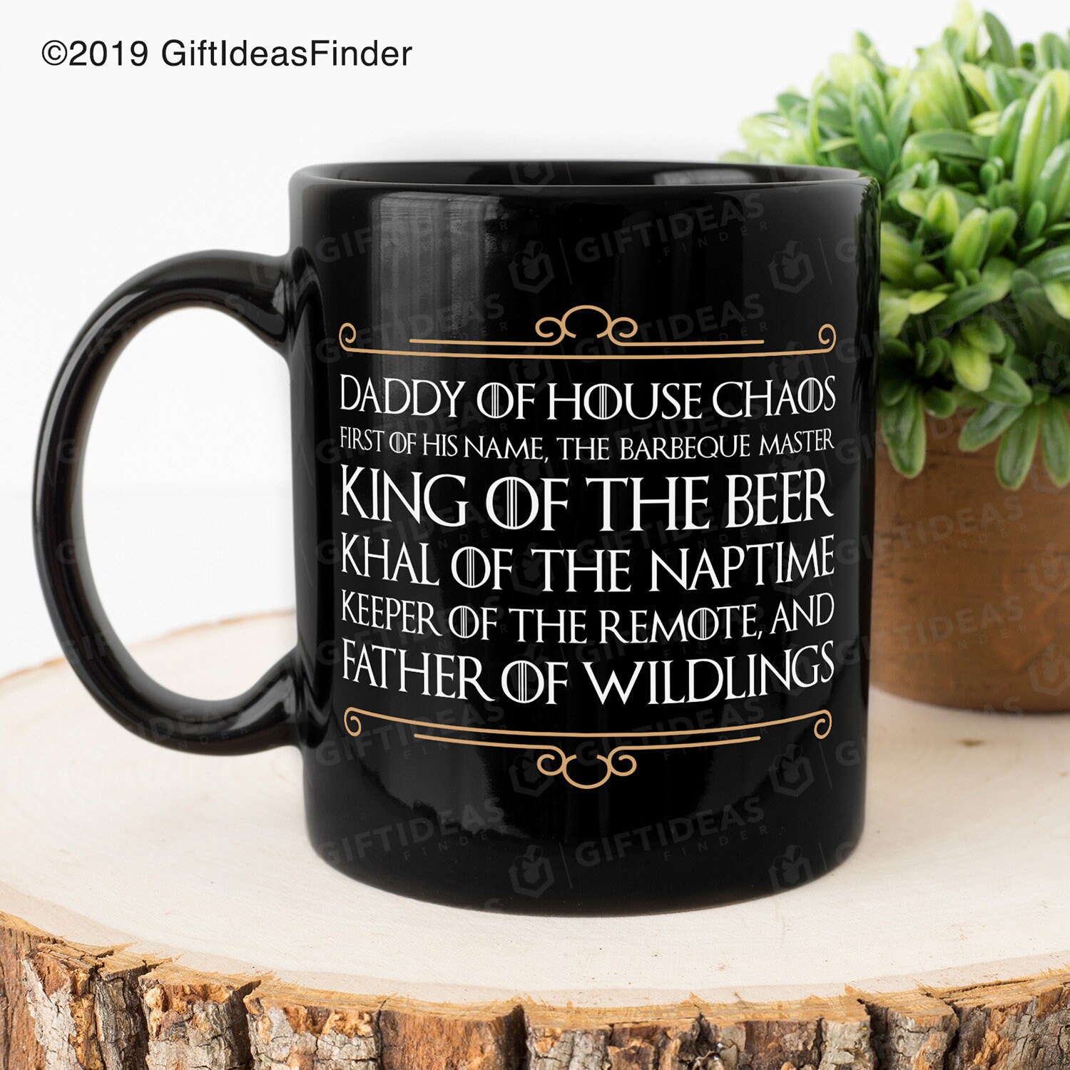 game of thrones fathers day gifts